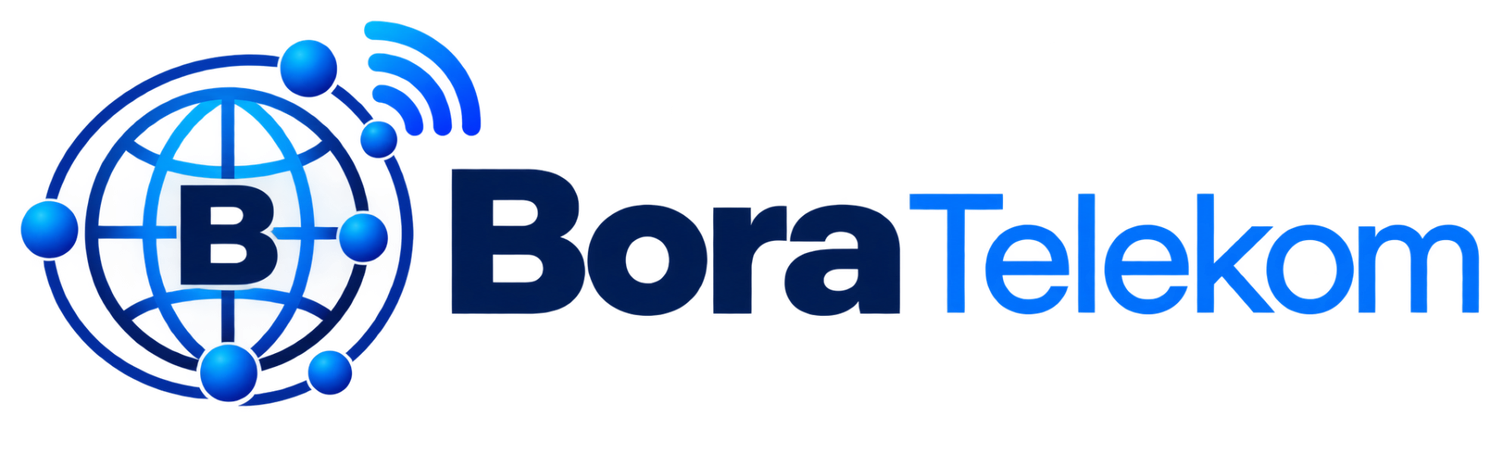 Bora Telekom
